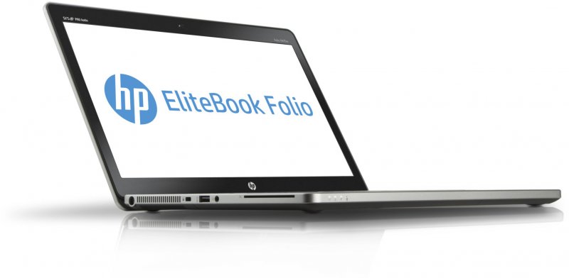 HP ELITEBOOK FOLIO 9470M 14" / Intel Core i5 / 180 GB / 4 GB - obrázek č. 1