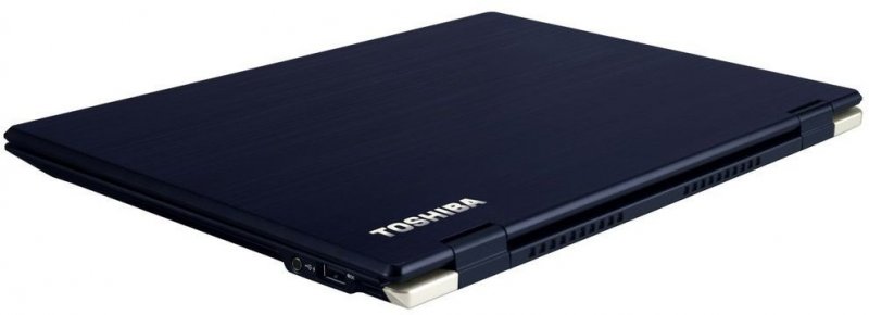TOSHIBA PORTéGé X20W-D 12,5" / Intel Core i3-7100U / 128GB / 4GB - obrázek č. 3