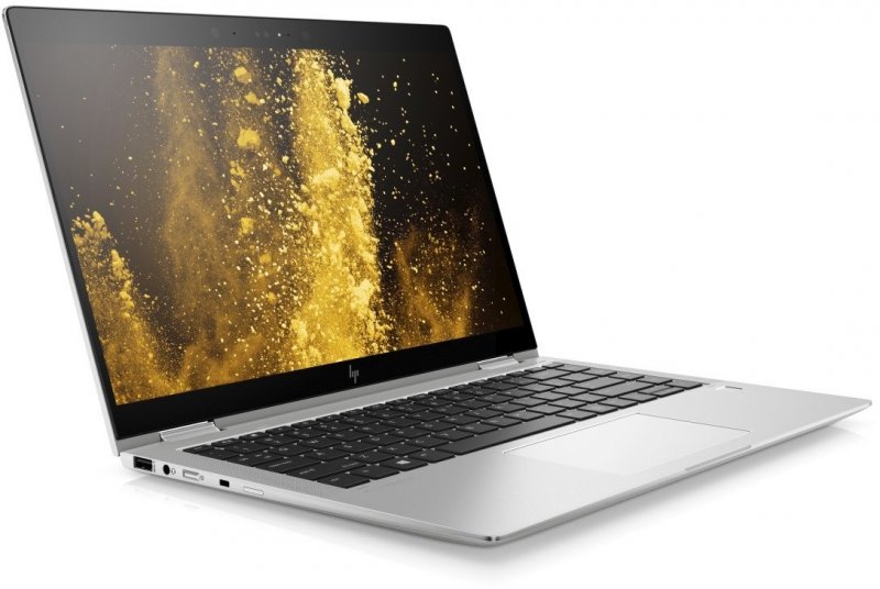 Notebook HP ELITEBOOK X360 1040 G5 14" / Intel Core i7-8550U / 256GB / 8GB (předváděcí) - obrázek č. 3