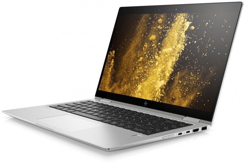 Notebook HP ELITEBOOK X360 1040 G5 14" / Intel Core i7-8550U / 256GB / 8GB (předváděcí) - obrázek č. 1