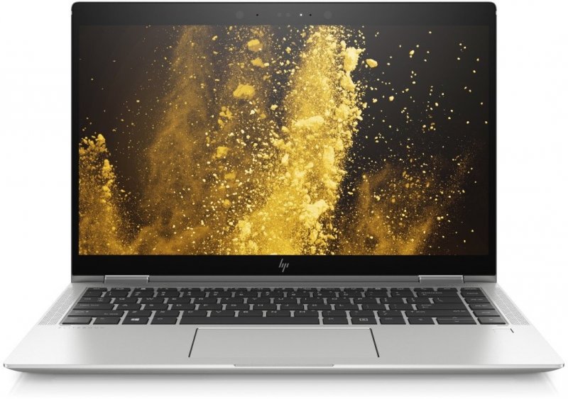 Notebook HP ELITEBOOK X360 1040 G5 14" / Intel Core i7-8550U / 256GB / 8GB (předváděcí) - obrázek č. 2
