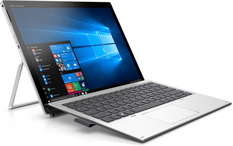 Notebook HP ELITE X2 1013 G3 TABLET 13" / Intel Core i5-8250U / 256GB / 8GB (předváděcí) - obrázek produktu