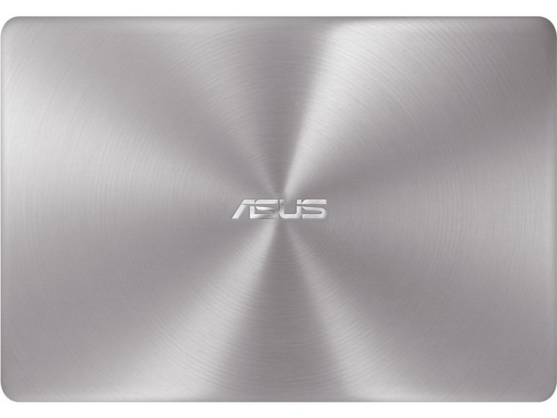 ASUS ZENBOOK UX410UA-GV036 14" / Intel Core i7-7500U / 256GB / 8GB - obrázek č. 4