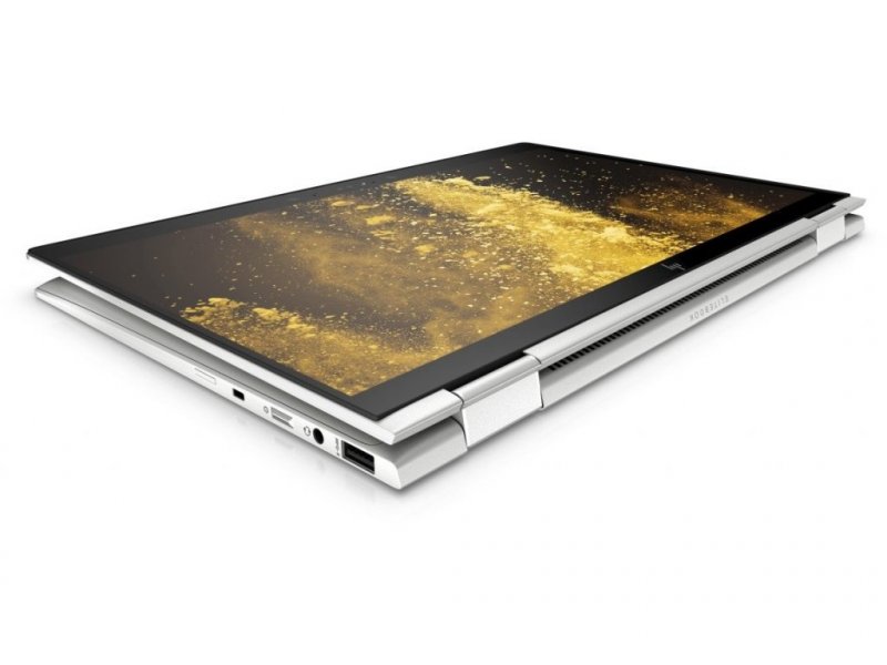 Notebook HP ELITEBOOK X360 1040 G6 14" / Intel Core i7-8565U / 512GB / 16GB (předváděcí) - obrázek č. 4