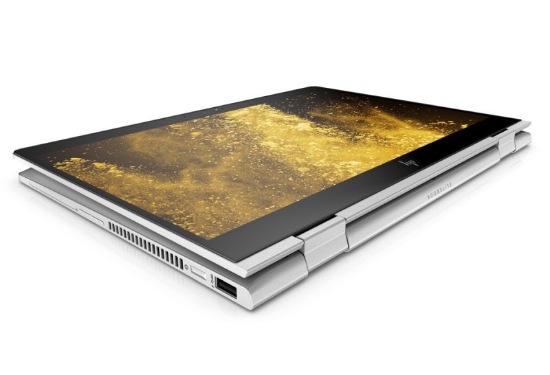 Notebook HP ELITEBOOK X360 1040 G5 14" / Intel Core i7-8650U / 256GB / 8GB (předváděcí) - obrázek produktu