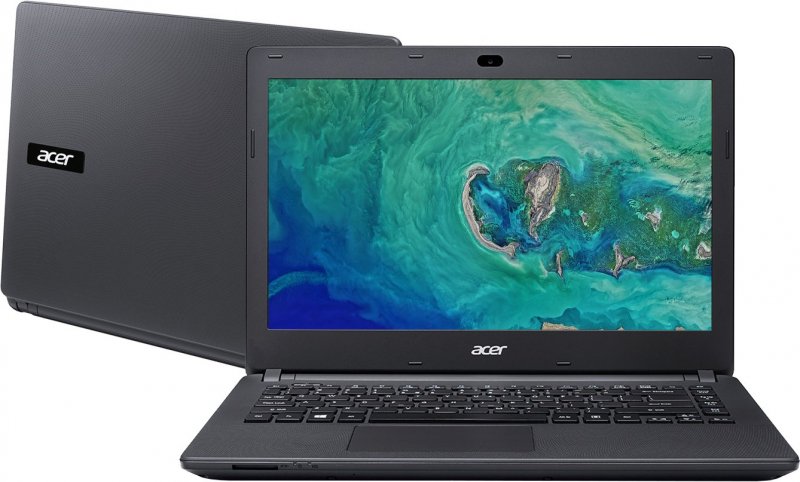 ACER ASPIRE ES1-432-C50U 14" / Intel Celeron N3350 / 64GB / 8GB - obrázek produktu