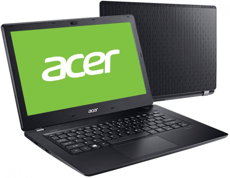 ACER ASPIRE V3-372T-54D1 13,3" / Intel Core i5-6200U / 128GB / 4GB - obrázek produktu