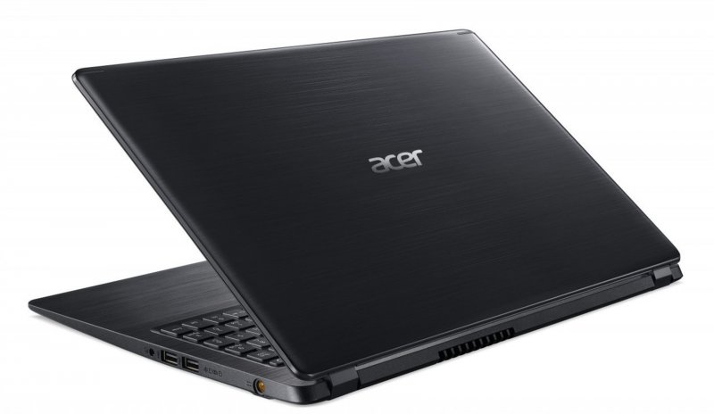 Notebook ACER ASPIRE 5 A515-52G-79E0 15,6" / Intel Core i7-8565U / 512GB / 8GB / Nvidia GeForce MX150 (předváděcí) - obrázek č. 4