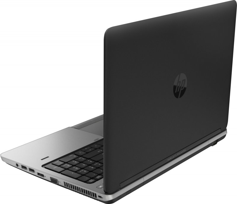 Notebook HP PROBOOK 650 G2 15,6" / Intel Core i5-6200U / 500GB / 4GB (repasovaný) - obrázek č. 3