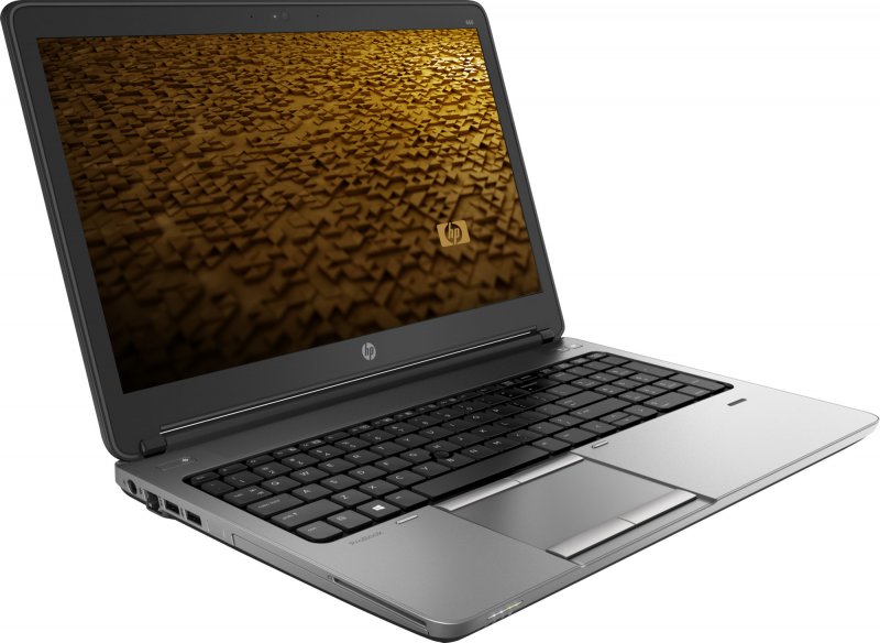 Notebook HP PROBOOK 650 G2 15,6" / Intel Core i5-6200U / 500GB / 4GB (repasovaný) - obrázek produktu