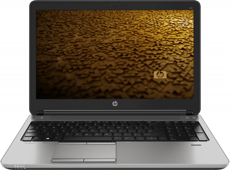 Notebook HP PROBOOK 650 G2 15,6" / Intel Core i5-6200U / 500GB / 4GB (repasovaný) - obrázek č. 1