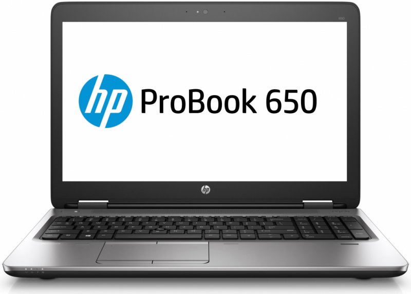HP PROBOOK 650 G2 15,6" / Intel Core i5-6200U / 500GB / 4GB - obrázek č. 2