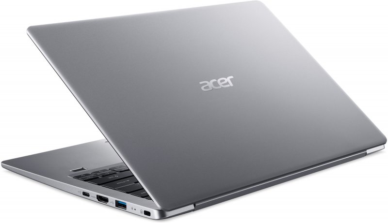 Notebook ACER SWIFT 3 SF314-56-71VD 14" / Intel Core i7-8565U / 512GB / 8GB (předváděcí) - obrázek č. 4