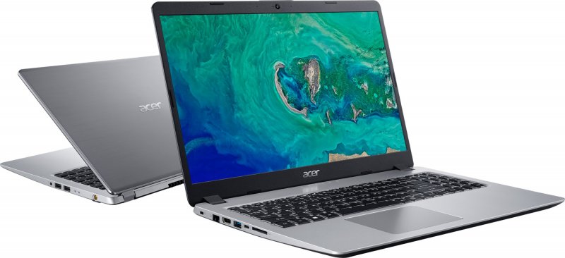 ACER ASPIRE 5 A515-52G-761B 15,6" / Intel Core i7-8565U / 512GB / 8GB / Nvidia GeForce MX150 - obrázek produktu