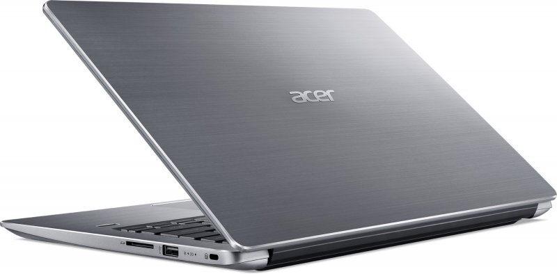 Notebook ACER SWIFT 3 SF314-56-719J 14" / Intel Core i7-8565U / 512GB / 8GB (předváděcí) - obrázek č. 4