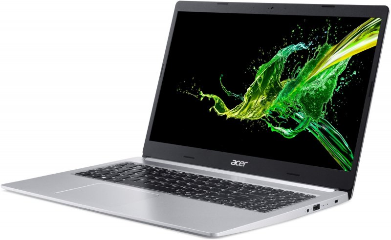 ACER ASPIRE 5 A515-54G-715Y 15,6" / Intel Core i7-10510U / 1TB / 8GB / NVIDIA GeForce MX250 - obrázek č. 3