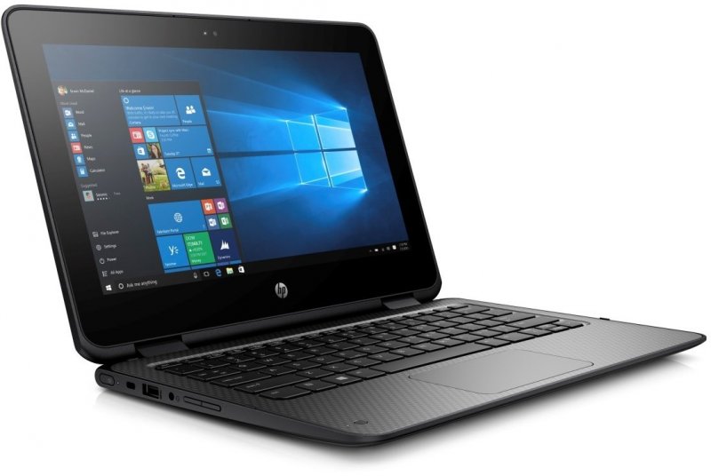 Notebook HP X360 11 G3 11,6" / Intel Pentium Silver N5000 / 128GB / 4GB (předváděcí) - obrázek č. 3