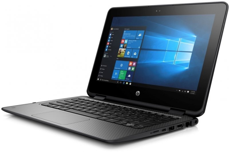 Notebook HP X360 11 G3 11,6" / Intel Pentium Silver N5000 / 128GB / 4GB (předváděcí) - obrázek č. 1