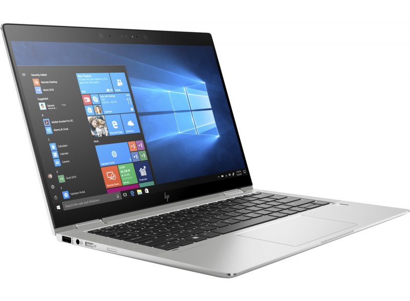 Notebook HP ELITEBOOK X360 1030 G4 13,3" / Intel Core i7-8565U / 512GB / 16GB (předváděcí) - obrázek č. 1