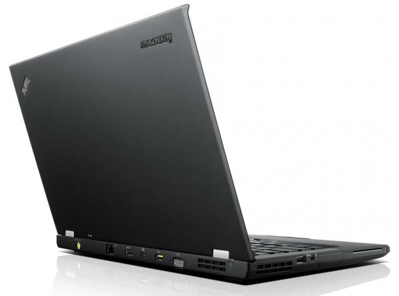 Notebook LENOVO THINKPAD T430 14" / Intel Core i5-3320M / 128GB / 8GB (repasovaný) - obrázek č. 4