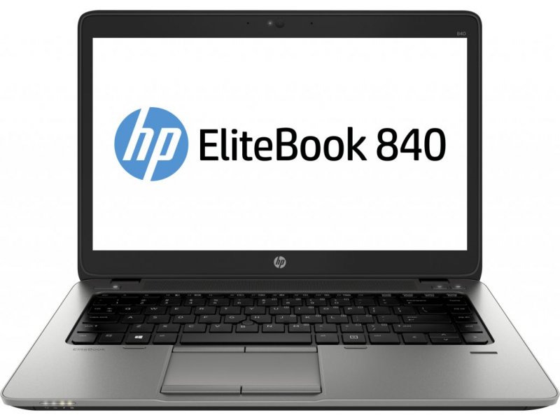 Notebook HP ELITEBOOK 840 G2 14" / Intel Core i7-5600U / 128GB / 8GB (repasovaný) - obrázek č. 2