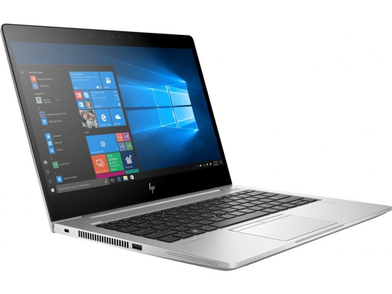 Notebook HP ELITEBOOK 830 G6 13,3" / Intel Core i5-8250U / 256GB / 8GB (předváděcí) - obrázek č. 1