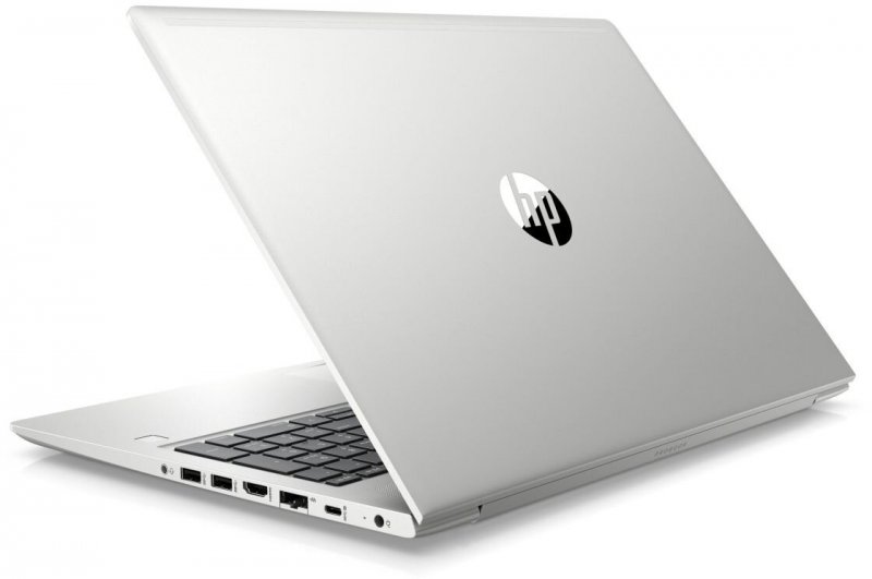Notebook HP PROBOOK 450 G7 15,6" / Intel Core i5-10210U / 256GB / 8GB (předváděcí) - obrázek č. 4