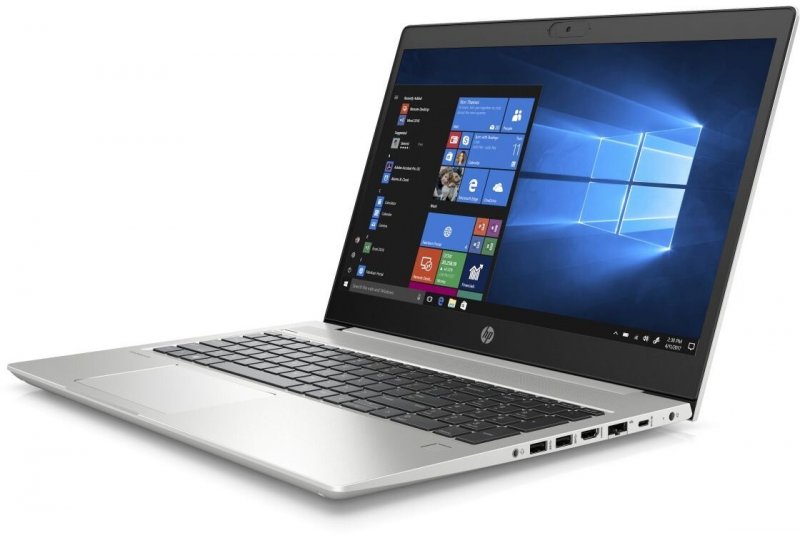 Notebook HP PROBOOK 450 G7 15,6" / Intel Core i5-10210U / 256GB / 8GB (předváděcí) - obrázek č. 3