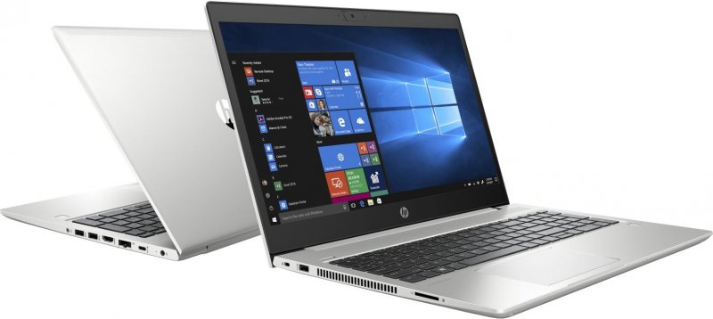 Notebook HP PROBOOK 450 G7 15,6" / Intel Core i5-10210U / 256GB / 8GB (předváděcí) - obrázek produktu