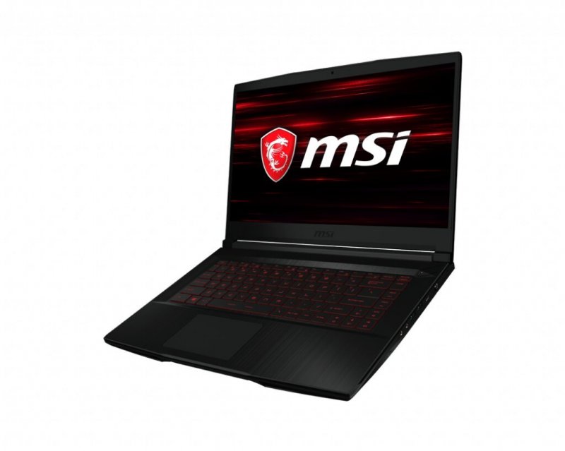 MSI GF63 THIN 9SC-053 15,6" / Intel Core i7-9750H / 512GB / 16GB / NVIDIA GeForce GTX 1650 with Max-Q Design - obrázek č. 2