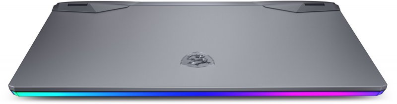 Notebook MSI GE66 RAIDER 10SF-056XES 15,6" / Intel Core i7-10750H / 1TB / 32GB / NVIDIA GeForce RTX 2070 (předváděcí) - obrázek č. 3