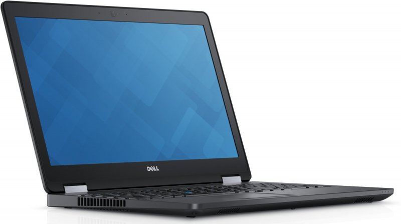 Notebook DELL LATITUDE E5570 15,6" / Intel Core i5-6300U / 128GB / 8GB (repasovaný) - obrázek č. 1