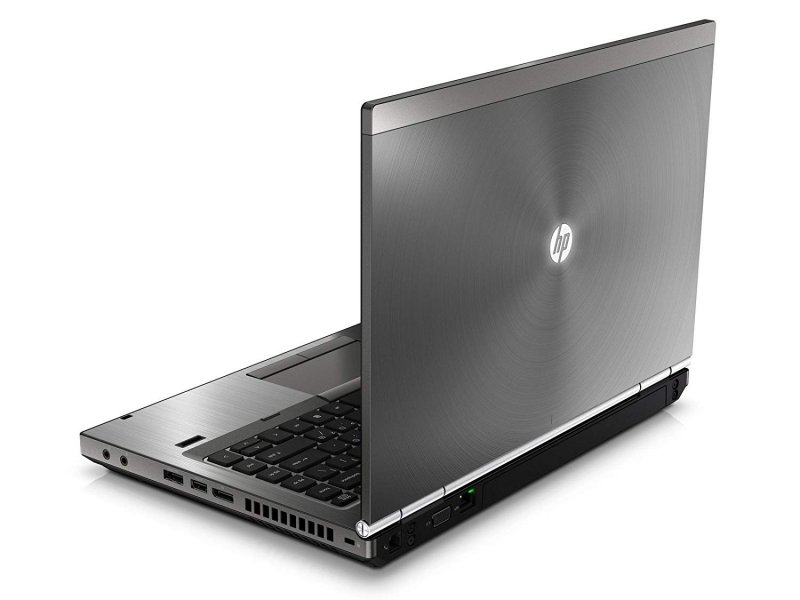 HP ELITEBOOK 8460P 14" / Intel Core i5-2520M / 160GB / 4GB - obrázek č. 3
