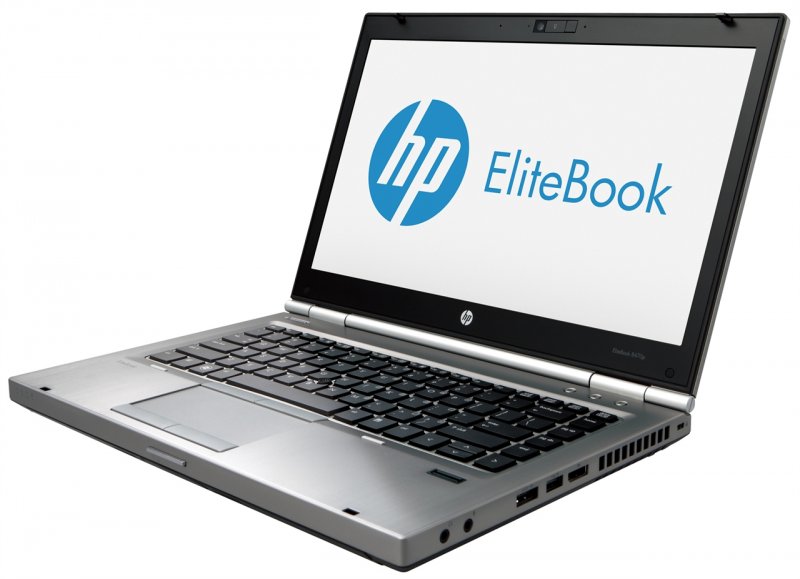 HP ELITEBOOK 8470P 14" / Intel Core i5-3360M / 180GB / 8GB - obrázek produktu