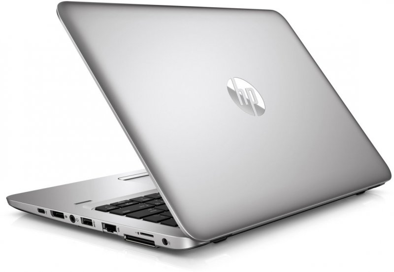 Notebook HP ELITEBOOK 820 G3 12,5" / Intel Core i5-6300U / 256GB / 8GB (repasovaný) - obrázek č. 4