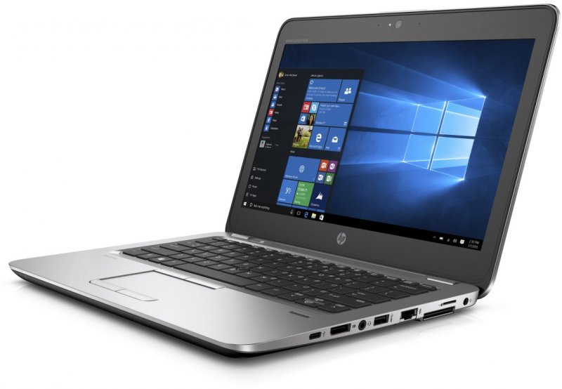 Notebook HP ELITEBOOK 820 G3 12,5" / Intel Core i5-6300U / 256GB / 8GB (repasovaný) - obrázek č. 3