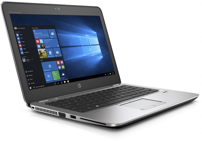 Notebook HP ELITEBOOK 820 G3 12,5" / Intel Core i5-6300U / 256GB / 8GB (repasovaný) - obrázek č. 1