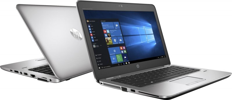 Notebook HP ELITEBOOK 820 G4 12,5" / Intel Core i5-7300U / 256GB / 8GB (repasovaný) - obrázek produktu