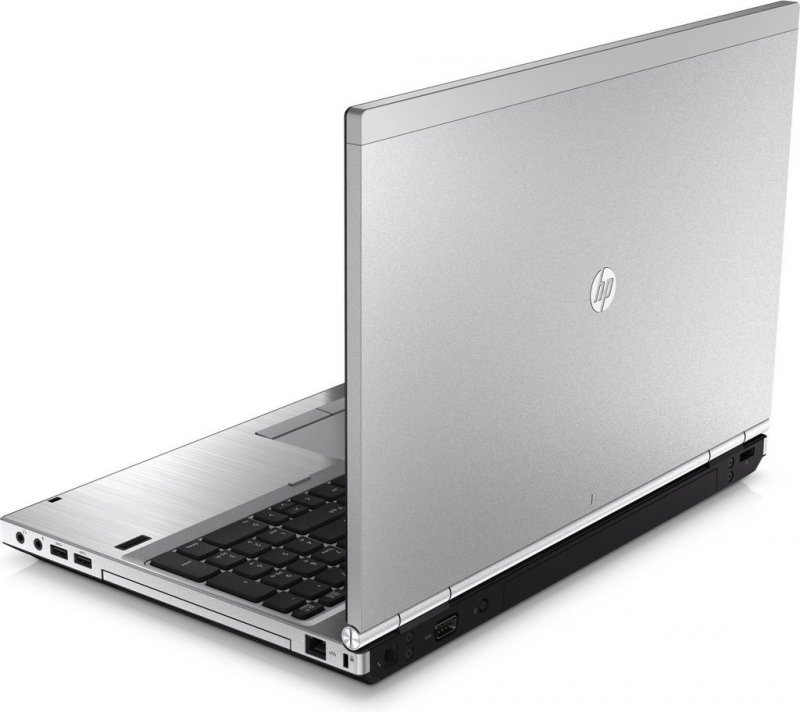 Notebook HP ELITEBOOK 8570P 15,6" / Intel Core i5-3360M / 180GB / 8GB (repasovaný) - obrázek č. 2