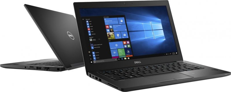 Notebook DELL LATITUDE 7280 12,5" / Intel Core i5-6300U / 256GB / 8GB (repasovaný) - obrázek produktu