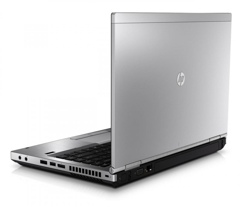 HP ELITEBOOK 8560P 15,6" / Intel Core i7-2620M / 320GB / 4GB / AMD Radeon HD 6470M - obrázek č. 1