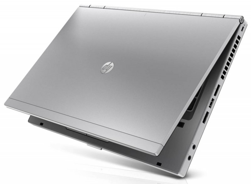 HP ELITEBOOK 8560P 15,6" / Intel Core i7-2620M / 320GB / 4GB / AMD Radeon HD 6470M - obrázek č. 2