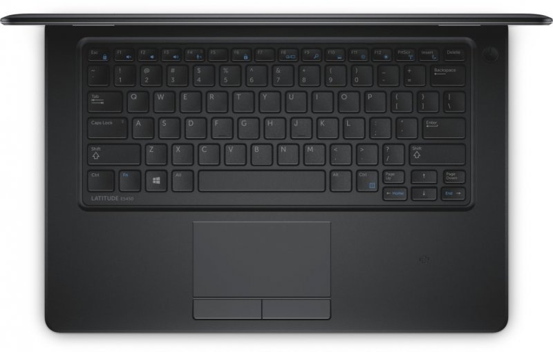 Notebook DELL LATITUDE E5450 14" / Intel Core i5-5300U / 128GB / 8GB (repasovaný) - obrázek č. 2