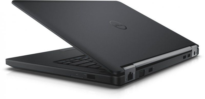 Notebook DELL LATITUDE E5450 14" / Intel Core i5-5300U / 128GB / 8GB (repasovaný) - obrázek č. 4