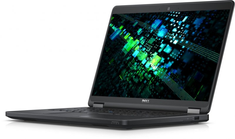 Notebook DELL LATITUDE E5450 14" / Intel Core i5-5300U / 128GB / 8GB (repasovaný) - obrázek č. 1