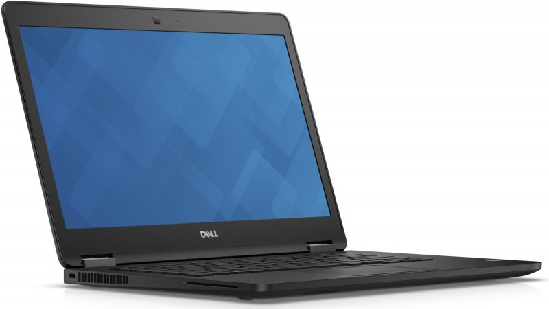 Notebook DELL LATITUDE E7470 14" / Intel Core i5-6300U / 512GB / 8GB (repasovaný) - obrázek č. 1