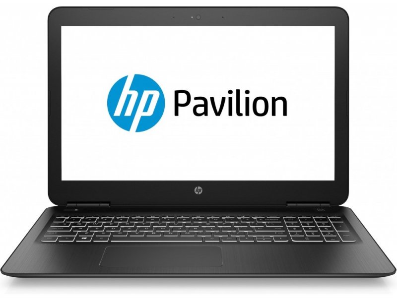 HP PAVILION 15-BC402NF 15,6" / Intel Core i5-8250U / 1TB / 8GB / NVIDIA GeForce GTX 1050 - obrázek produktu