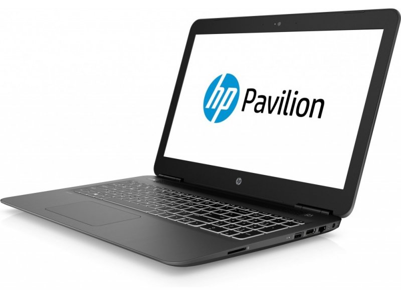 HP PAVILION 15-BC402NF 15,6" / Intel Core i5-8250U / 1TB / 8GB / NVIDIA GeForce GTX 1050 - obrázek č. 1