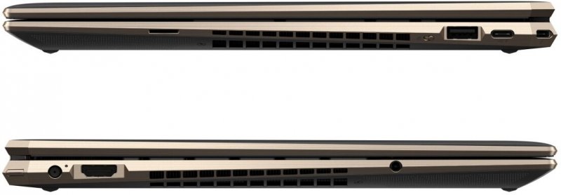HP SPECTRE X360 15-EB0520NA 15,6" / Intel Core i7-10750H / 512GB / 16GB / NVIDIA GeForce GTX 1650 Ti with Max-Q Design - obrázek č. 4