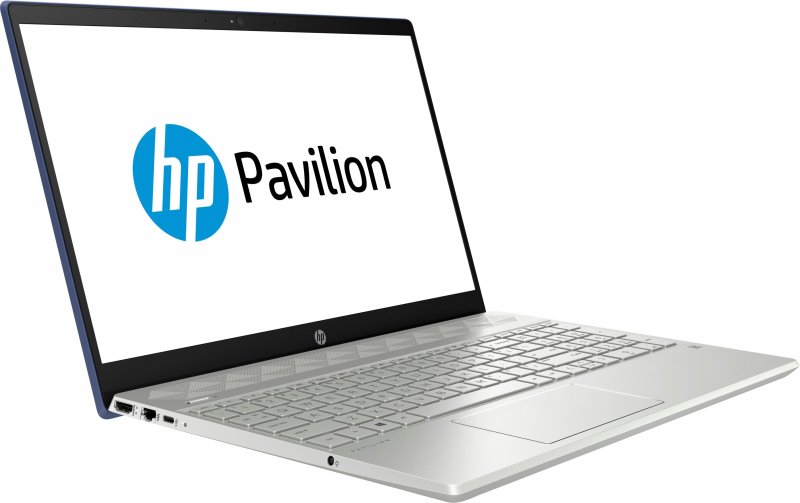 HP PAVILION 15-CS0854ND 15,6" / Intel Core i5-8250U / 128GB+1TB / 8GB - obrázek č. 3